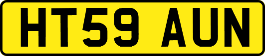 HT59AUN