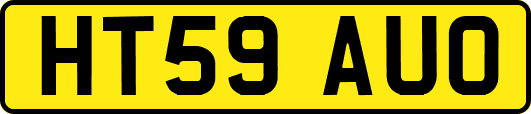 HT59AUO