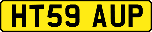 HT59AUP