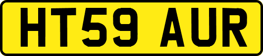 HT59AUR