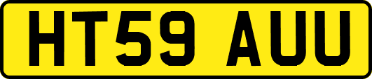 HT59AUU