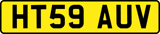 HT59AUV