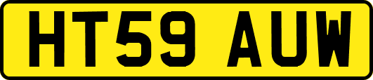 HT59AUW