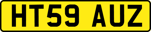 HT59AUZ