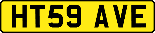 HT59AVE