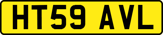 HT59AVL