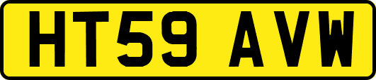 HT59AVW