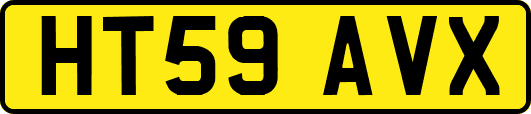HT59AVX