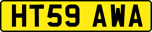 HT59AWA