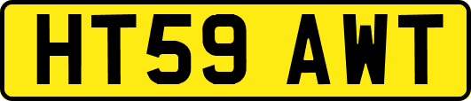 HT59AWT