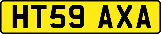 HT59AXA