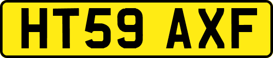 HT59AXF