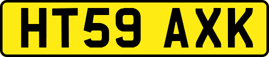 HT59AXK