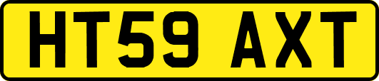 HT59AXT