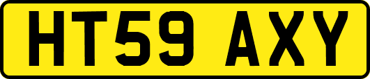 HT59AXY