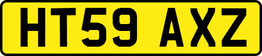 HT59AXZ