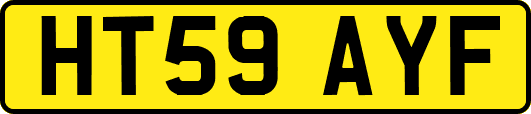 HT59AYF