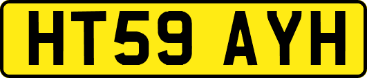 HT59AYH
