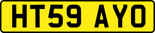 HT59AYO
