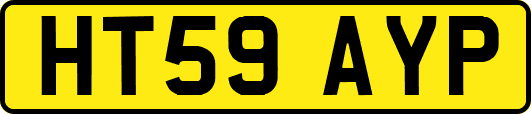 HT59AYP