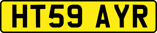 HT59AYR
