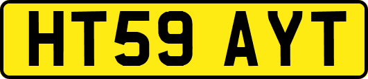 HT59AYT