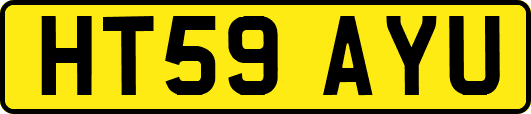 HT59AYU