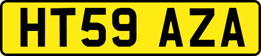HT59AZA