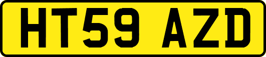 HT59AZD