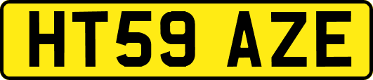 HT59AZE