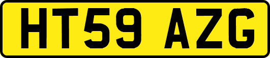 HT59AZG