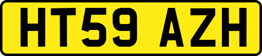 HT59AZH
