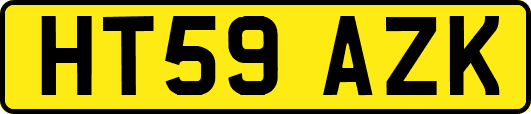 HT59AZK