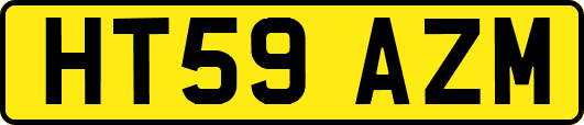 HT59AZM