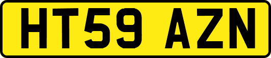 HT59AZN