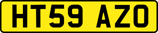 HT59AZO
