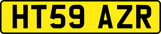HT59AZR