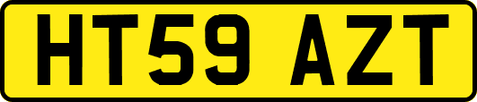 HT59AZT