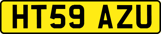 HT59AZU