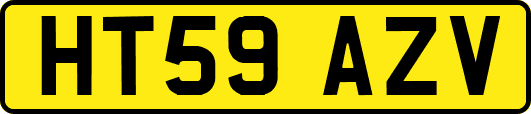 HT59AZV