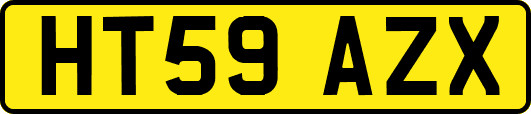 HT59AZX