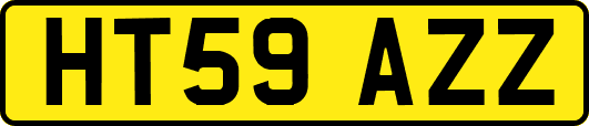 HT59AZZ