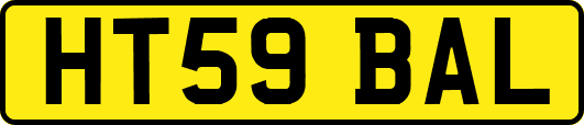 HT59BAL