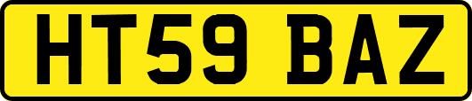 HT59BAZ