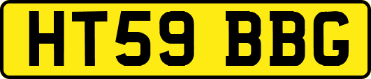 HT59BBG