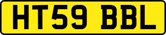HT59BBL