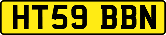 HT59BBN