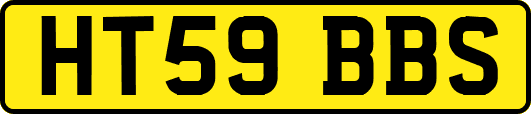 HT59BBS