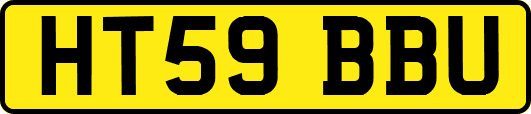HT59BBU