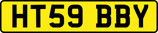 HT59BBY